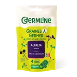 Alfalfa à germer bio