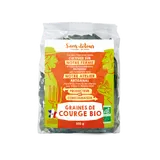 Graines de courge origine France bio
