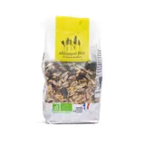 Mélange de graines pour salade bio