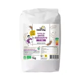Farine de petit épeautre T150 bio