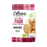 Mix pain sans gluten bio