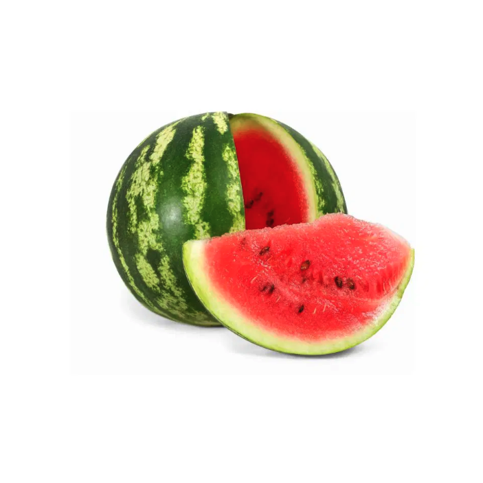 Pastèque petit calibre bio origine France