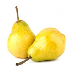 Poires Guyot bio origine France