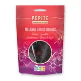 Mélange fruits rouges bio