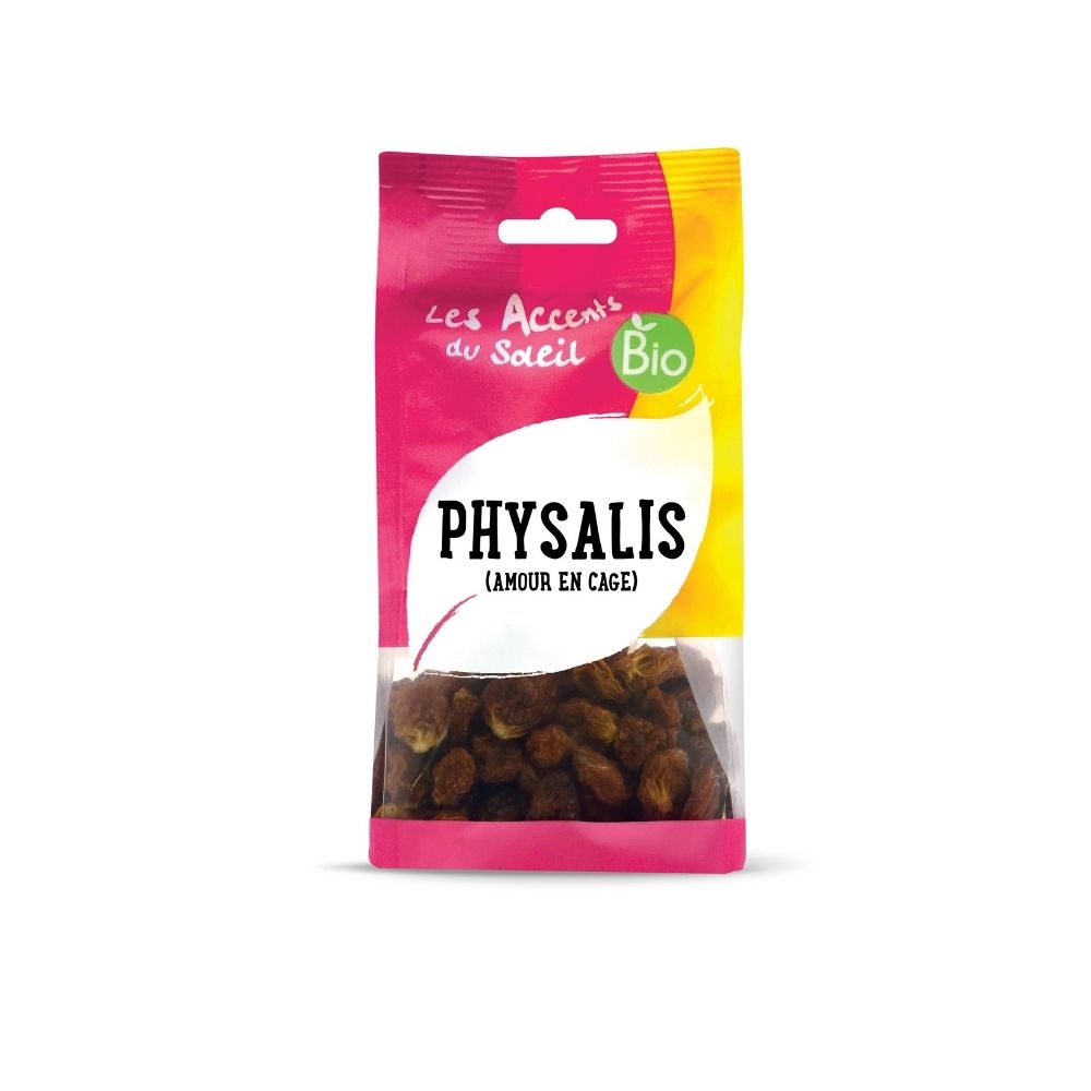 Physalis bio