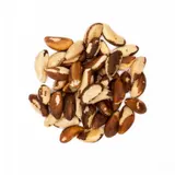 Noix du Brésil bio en sachet kraft - 500g