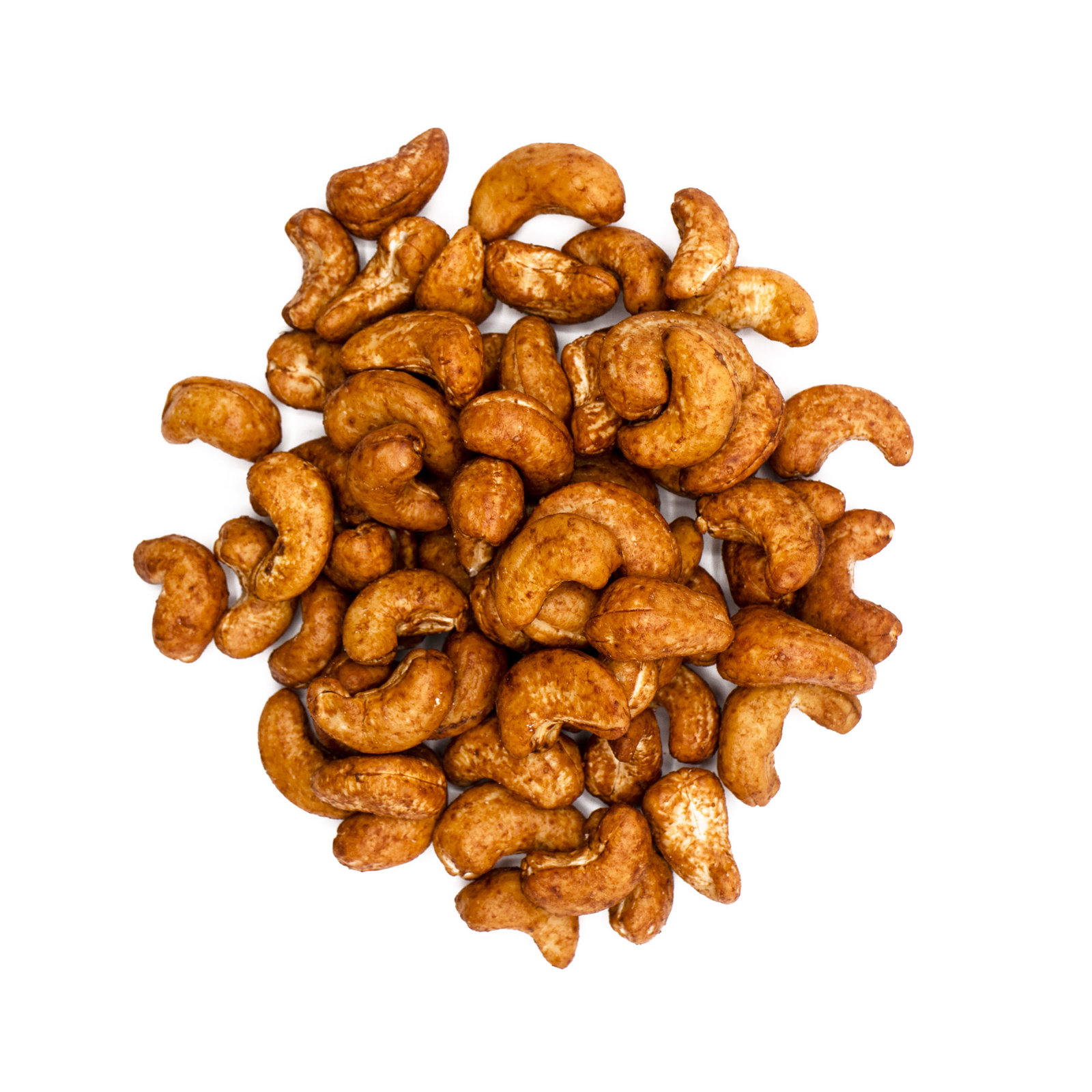 Noix de cajou tamari bio en sachet kraft