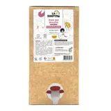 Gel douche pêche passion certifié Cosmos Organic - 5l