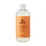 Gel douche coeur d'abricot - certifié bio