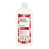 Gel douche grenade certifié Cosmos Organic