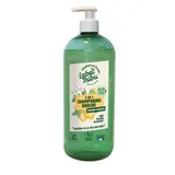 Shampoing douche 2-en-1 agrumes