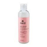 Gel intime certifié bio