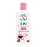 Gel intime apaisant hypoallergénique - certifié Ecocert