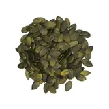 Graines de courge bio en sachet kraft - 500g