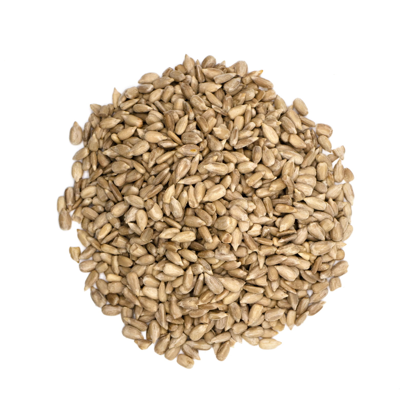 Graines de tournesol bio en sachet kraft