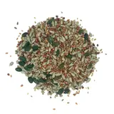 Mix graines pour salade bio en sachet kraft - 250g
