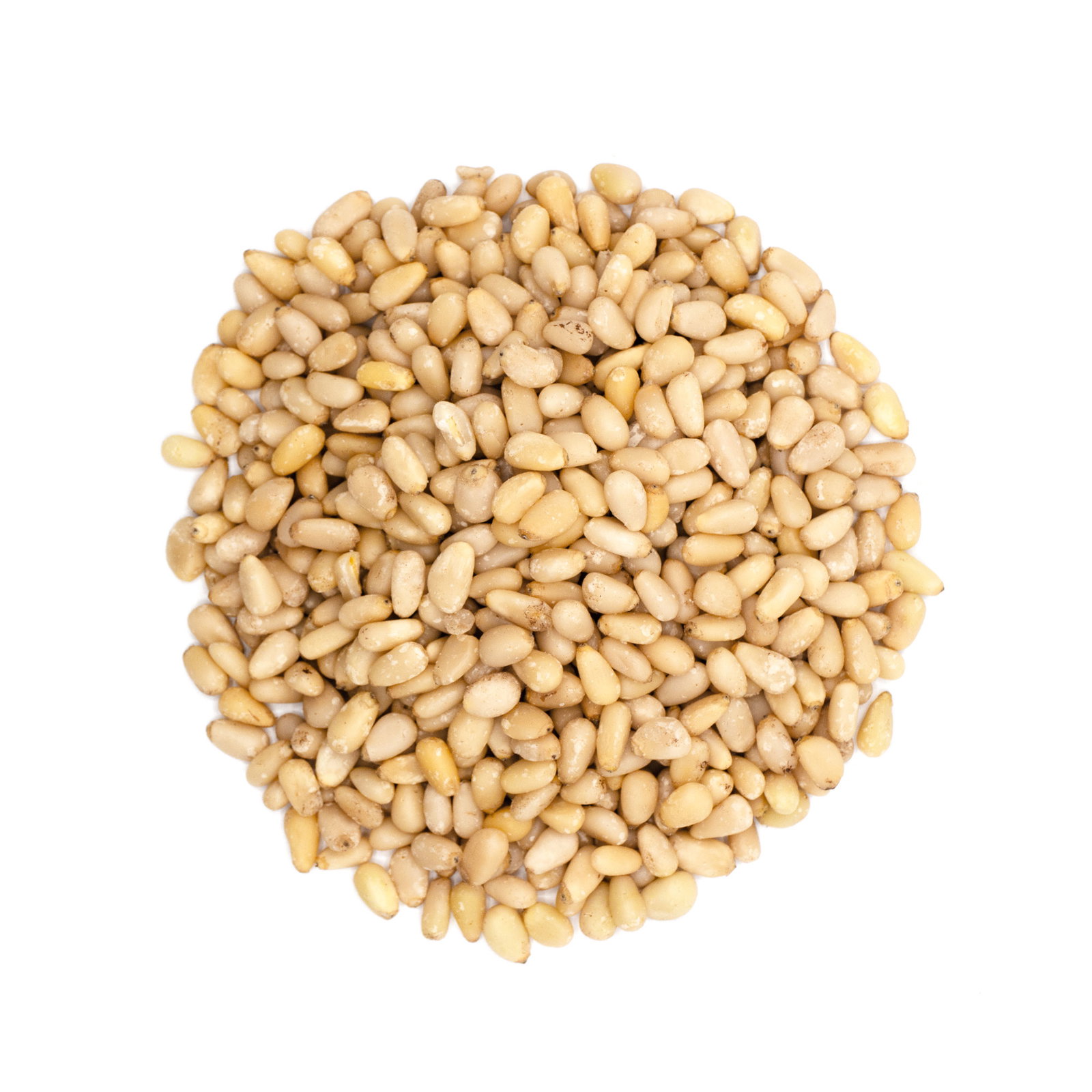 Pignons de cèdre bio en sachet kraft