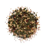 Mélange de graines pour salade et cranberries bio en sachet kraft - 250g