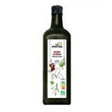 Huile d'olive vierge extra origine Espagne bio