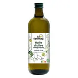 Huile d'olive vierge extra origine Italie bio