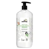 Gel lavant mains amande certifié Cosmos Organic - 1L