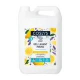 Gel lavant mains lavande-citron