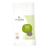 Argile verte concassée