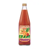 Jus de carotte rodelika lactofermenté bio