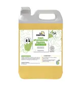 Shampoing à l'aloe vera certifié Cosmos Organic - 5L