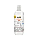 Gel nettoyant visage certifié Cosmos Organic