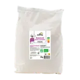 Riz basmati demi-complet bio