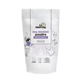 Lessive en poudre blanc & couleurs certifiée Ecodétergent - 1kg