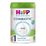 Lait 1 Combiotic® flm bio