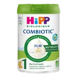 Lait 1 Combiotic® flm nutrigest bio - formule épaissie