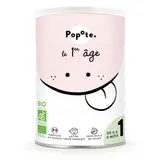 Lait infantile 1er âge bio - 400g