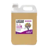 Lessive liquide concentrée à la lavande - 5l