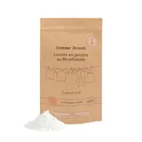 Lessive en poudre au bicarbonate