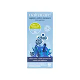 Tampon normal avec applicateur x 16