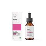 Masque peeling doux