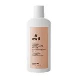 Mousse nettoyante visage certifiée bio