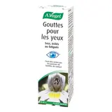Gouttes pour les yeux
