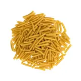 Macaronis semi-complets bio en sachet kraft