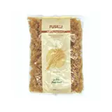 Fusilli demi complets bio
