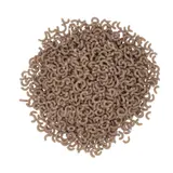 Coquillettes complètes bio en sachet kraft