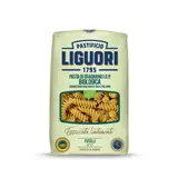 Fusilli di gragnano IGP blanches bio