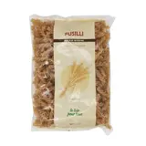 Fusilli intégrales bio