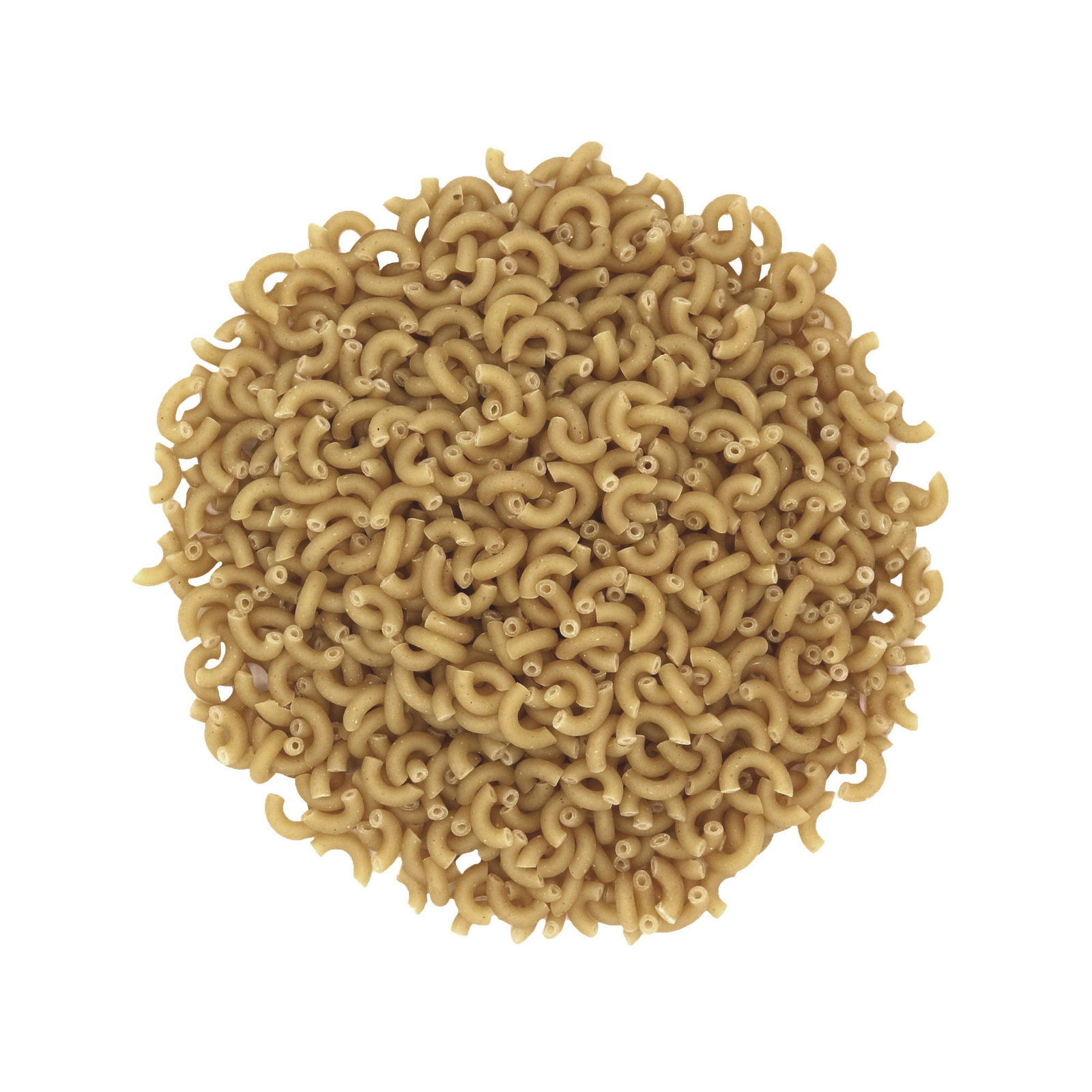 Coquillettes petit épeautre bio origine France en sachet kraft