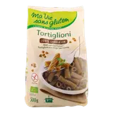 Tortiglioni au sarrasin sans gluten bio