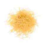 Vermicelles bio en sachet kraft