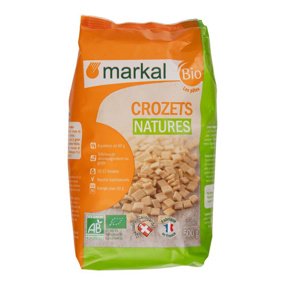 Crozets nature bio